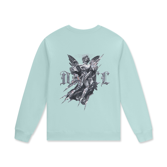 Kario,KarioClothing,Men,Jumper,Angel